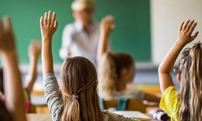 Bakanlık yeni takvimi açıkladı