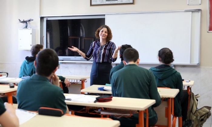 Öğretmenlerin mazerete bağlı yer değiştirme başvuru duyurusu açıklandı