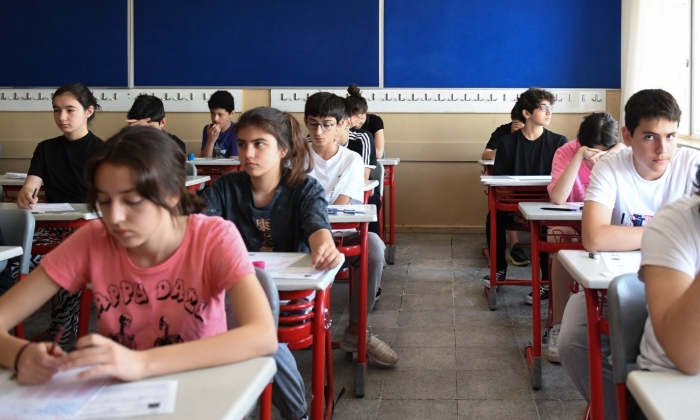 LGS nakil sonuçları açıklandı