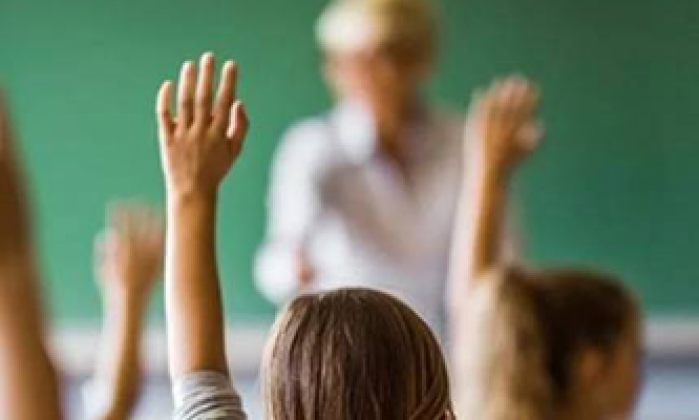 Telafi eğitimi başladı   