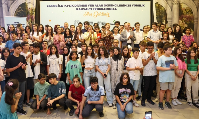 Eğitim şehri Gaziantep!