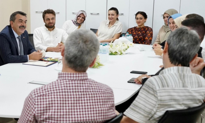 Öğretmenlere ikinci yer değiştirme hakkı müjdesi