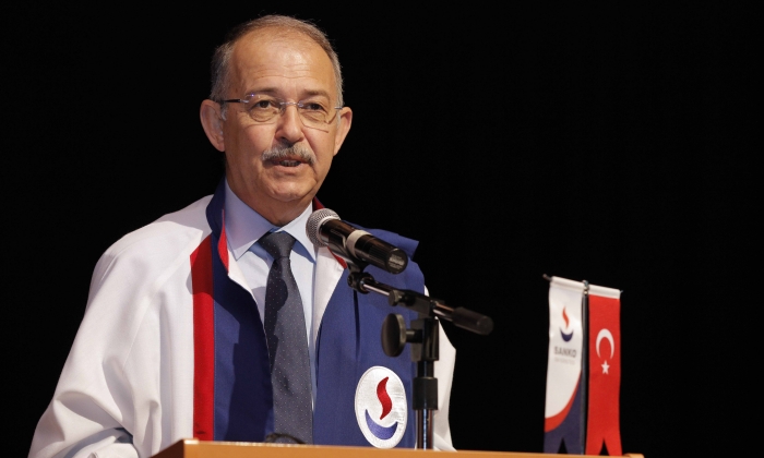 SANKO Üniversitesinde yüzde 100 doluluk oranı sağlandı