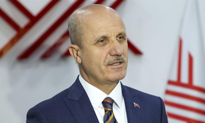 Üniversitelerin kontenjan doluluk oranı yüzde 99,8 olarak gerçekleşti