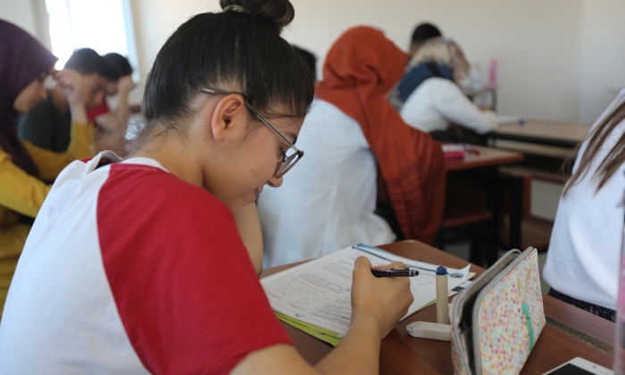 GASMEK'ten gururlandıran başarı!