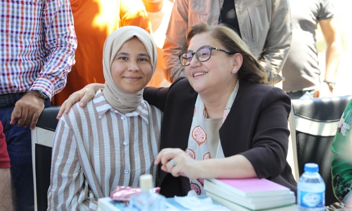 Öğrencilerin okul ihtiyaçları Büyükşehir’den!