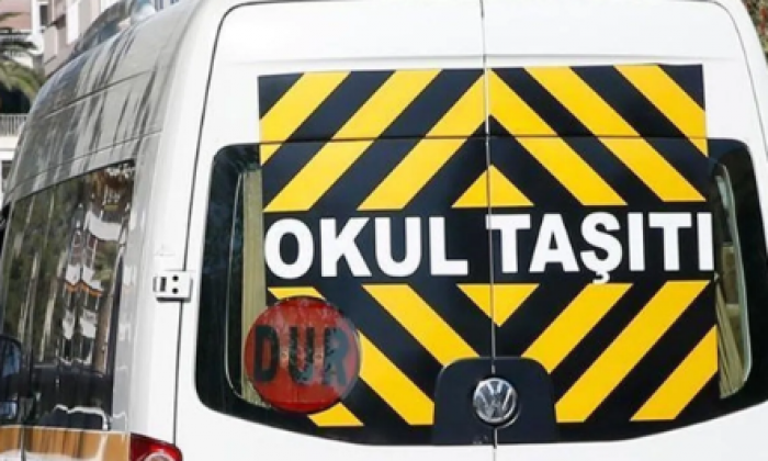 Öğrenci servis ücretleri  ZAM!