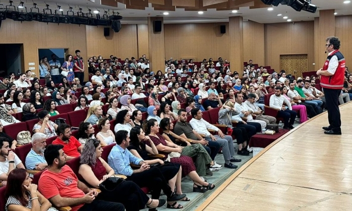 MEB'den deprem bölgesine psikoeğitim desteği!