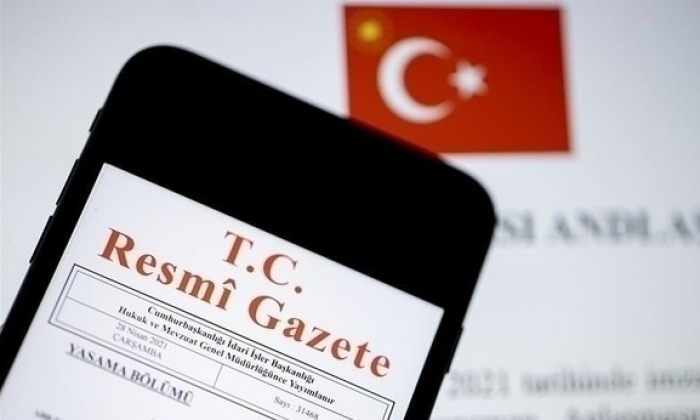  7 üniversiteye rektör atandı