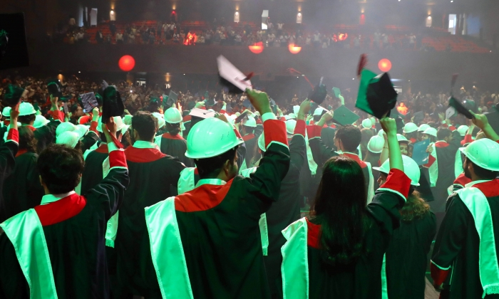 GAÜN'e Avrupa Yeterlilik Logusu