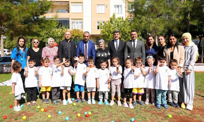 Önce öğren sonra eğlen!