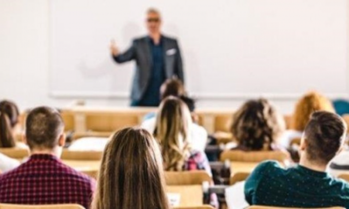 Türkiye'den 19 üniversite "Avrupa'nın en iyileri" arasına girdi