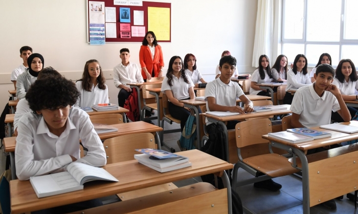 MEB, lise öğrencilerine "beceri kazandıracak kurs"