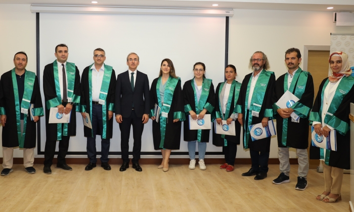 GİBTÜ global bir üniversite olma yolunda