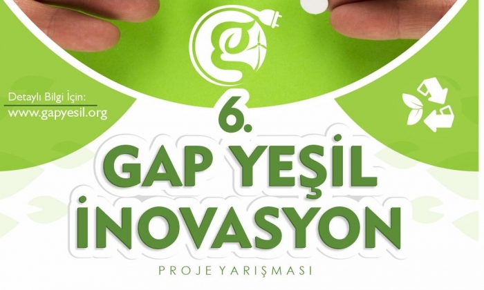 “GAP Yeşil İnovasyondan TEKNOFEST’e Uzanan Yolculuk!”