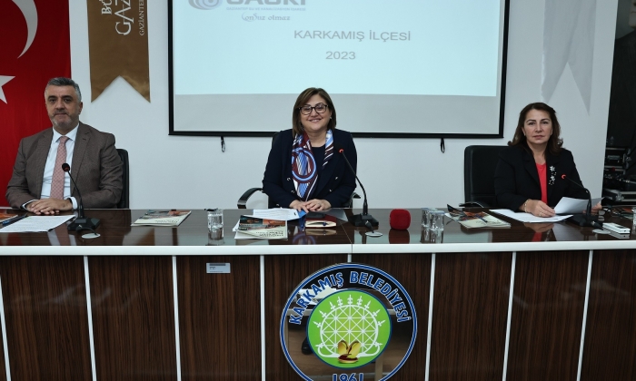 Öğrencilere eğitim desteği!