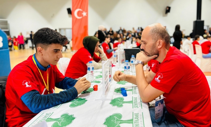 Hedef, stratejik düşünmeyi artırmak