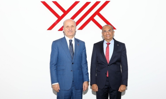 YÖK'te önemli görüşme!