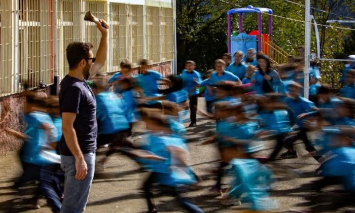 Fotoğraf yarışması sonuçlandı