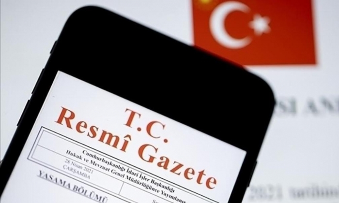 Depremzedeye harç muafiyeti yasalaştı