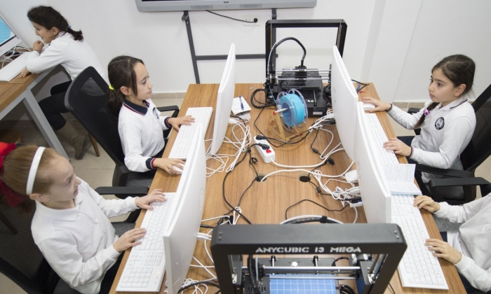 Eğitimde "Yenilikçi Sınıf" Dönemi