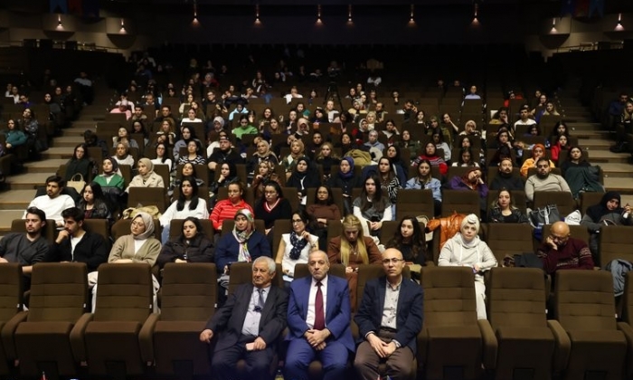 Psikoloji Gündemi’nde Zorbalık Konusu Masaya Yatırıldı