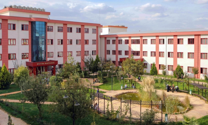 Gaziantep Üniversitesi'nden TÜBİTAK Başarısı