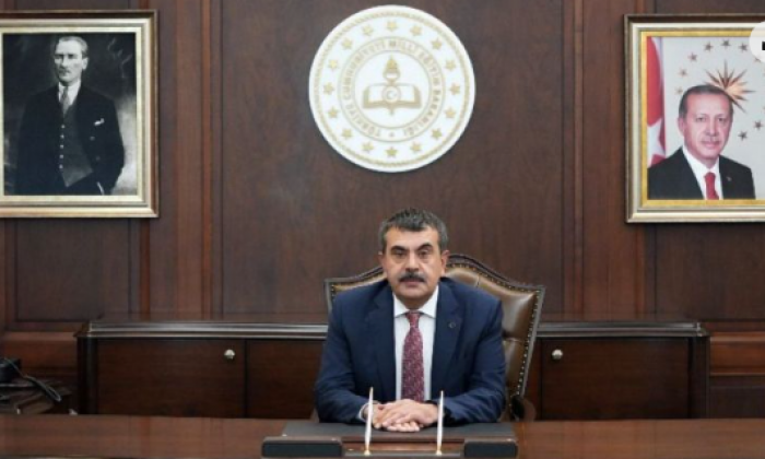Bakan Tekin'nden Öğretmenleri Heyecanlandıran Açıklama