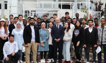 YÖK'ten Uluslararası Öğrencilere “Kursiyer Takip Uygulaması”