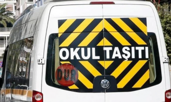 Gaziantep’te Okul servisi ücretlerine zam yolda…