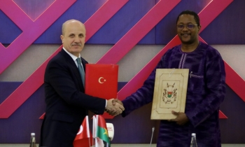 İmzalar Eğitim İçin Atıldı