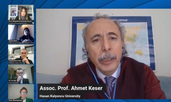 İstikrara Yönelik Çözüm Adımları Tartışıldı