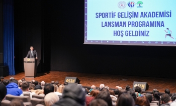    İlk Ders Zili Çaldı