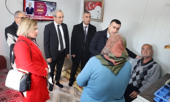 GİBTÜ Senatosu Nurdağı’nda Toplandı