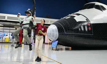 MEB'den "Uzay" Konulu Kompozisyon ve Resim Yarışması