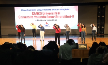 Üniversite Yolunda Sınav Stratejileri