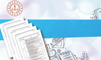 Ortaokul ve Liseler İçin İkinci Dönem Ortak Sınav Tarihleri Belli Oldu!