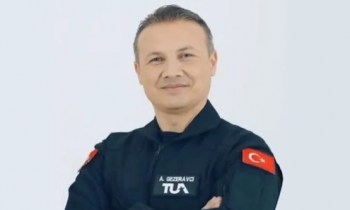 Alper Gezeravcı Gaziantep'te Öğrenciler ile Buluşacak!