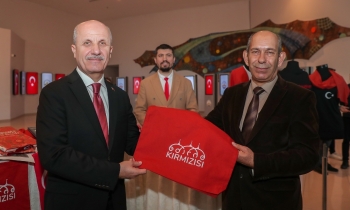 Yükseköğretim Kurulundan araştırma desteği