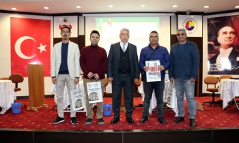 Nizip’te Ortaokullar Arası Bilgi Yarışması Başladı