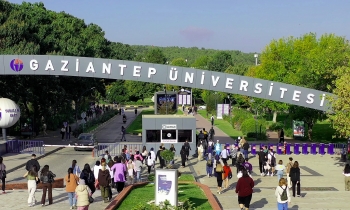 ECO4ALL Projesi’ne GAÜN’den Araştırmacı