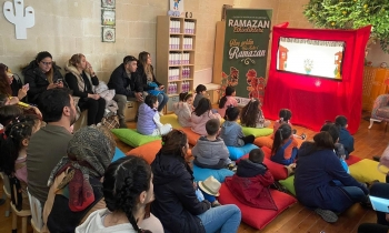 Çocuklara Özel Ramazan Etkinlikleri