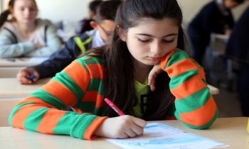 İkinci Ortak Sınavlar, 26-27 Mart'ta Yapılacak