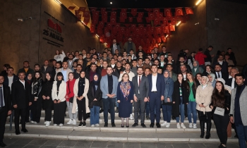 Öğrenciler Sordu, Fatma Şahin Cevapladı