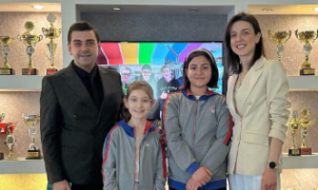 Bölge Finallerine Katılacaklar   