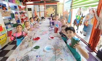 Gaziantep Oyun ve Oyuncak Müzesi meraklılarını bekliyor