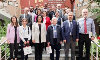 GAÜN Mühendislik Fakültesi MÜDEK Tarafından Değerlendirildi