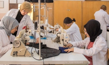 Kurslardan 6 ayda 6 milyon vatandaş yararlandı