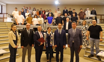 Dijitalleşme ve Alternatif Turizm HKÜ’de Konuşuldu