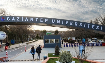 GAÜN’de 4 yeni program açılıyor